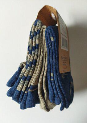 Шкарпетки дитячі Hummel 3 шт. р. 24-27