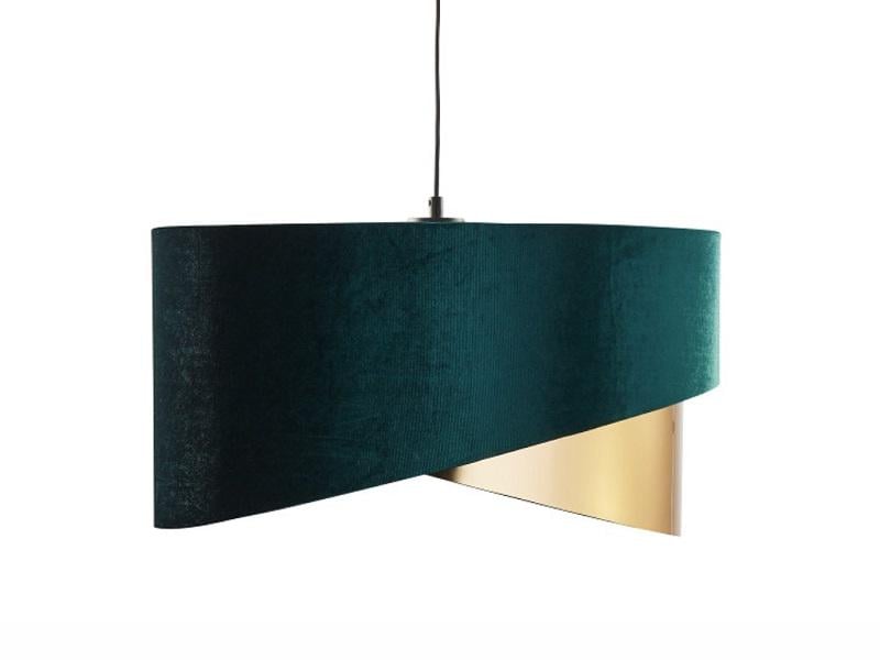 Люстра TK LIGHTING 6433 TERCINO Green - фото 2