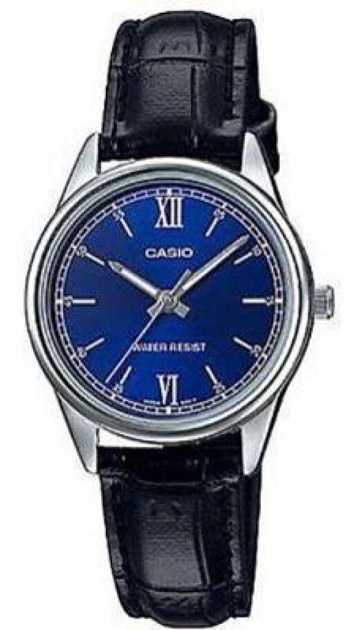 Наручний годинник жіночий Casio LTP-V005L-2B (267303)