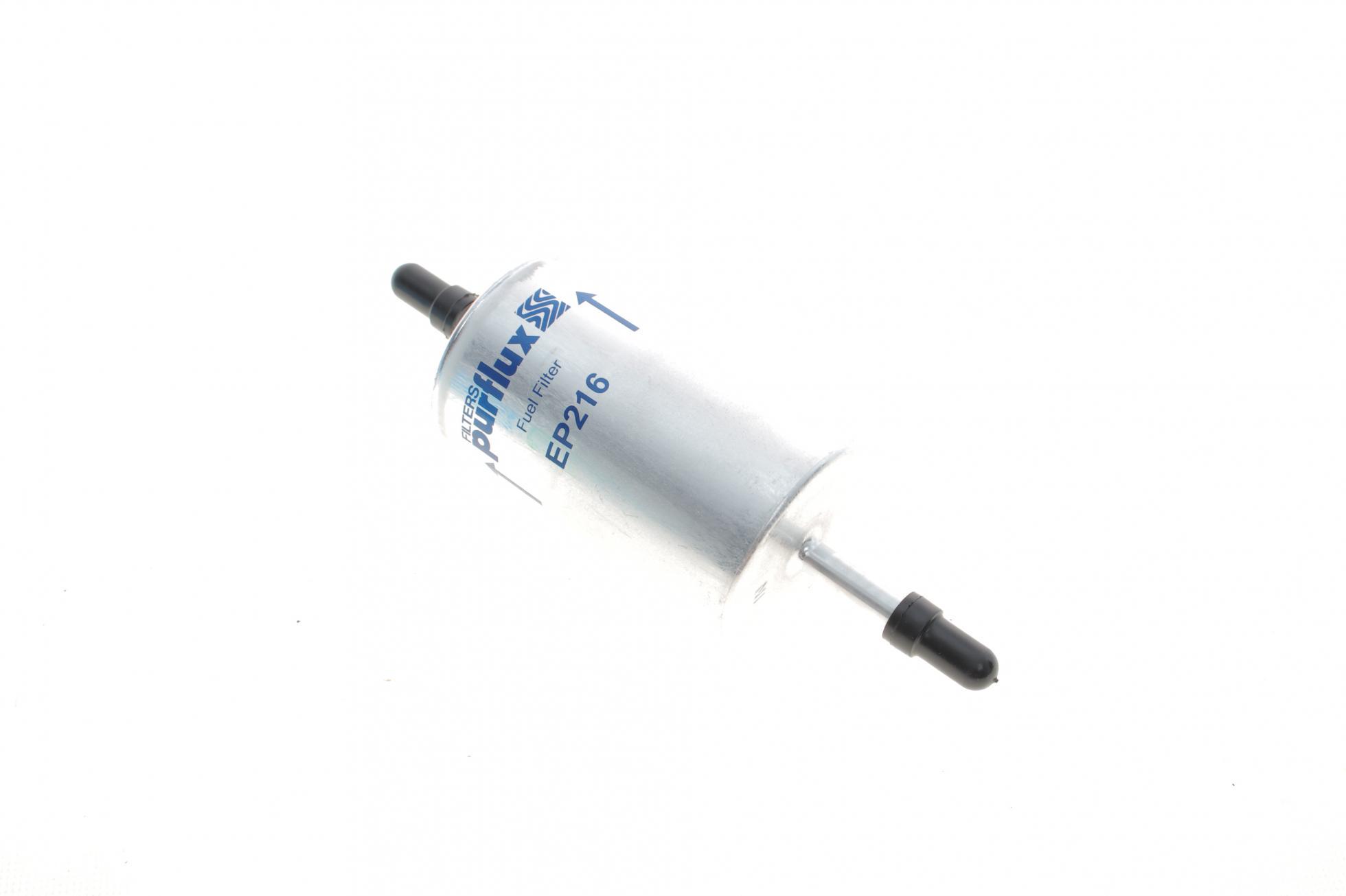 Фильтр топлива PURFLUX EP216