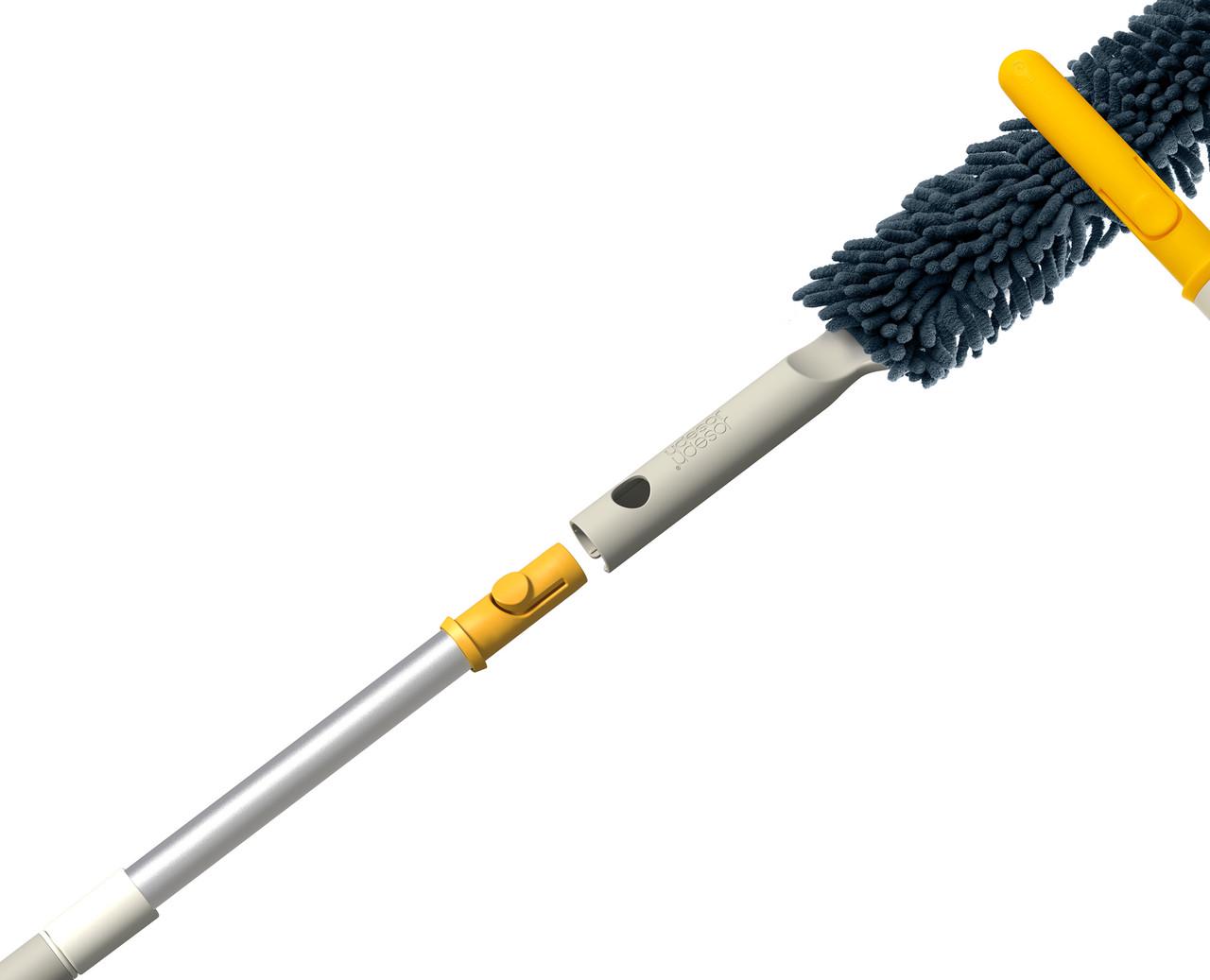 Удлинитель телескопический Joseph Joseph CleanTech (6500038) - фото 5 Удлинитель телескопический Joseph Joseph CleanTech (6500038) - фото 5