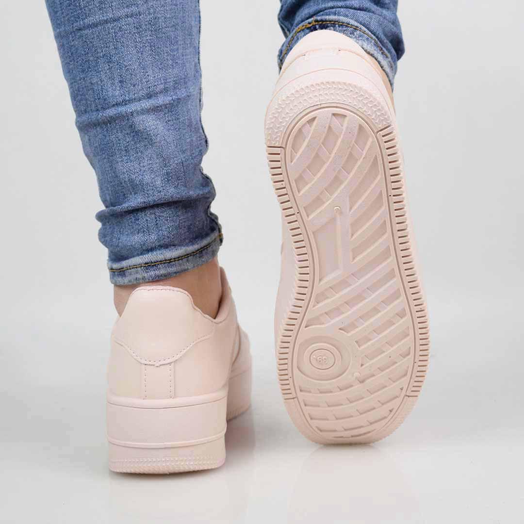 Кеди жіночі 333043 р. 36 23,5 см - фото 3