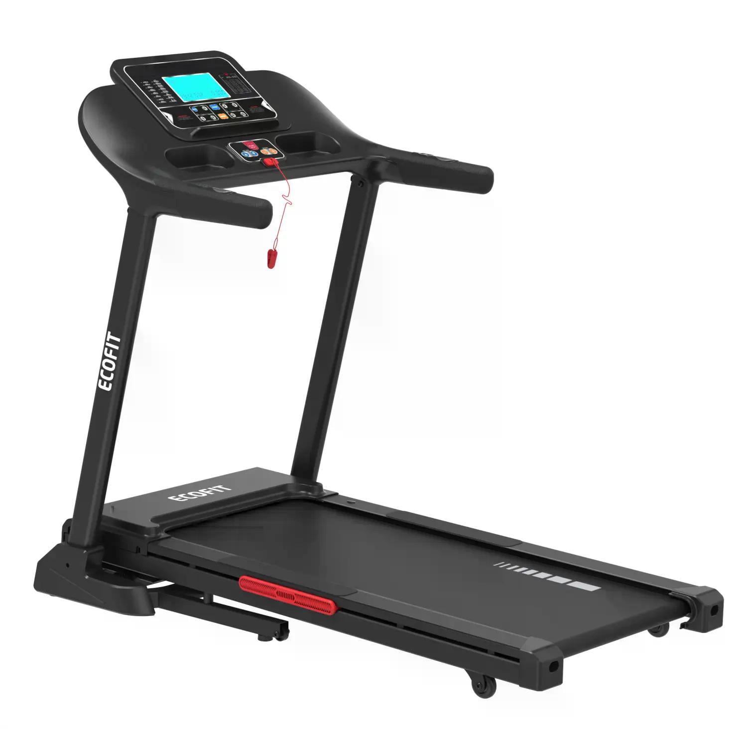 Беговая дорожка EcoFit EcoFit E-T296 электрическая (К00026806)