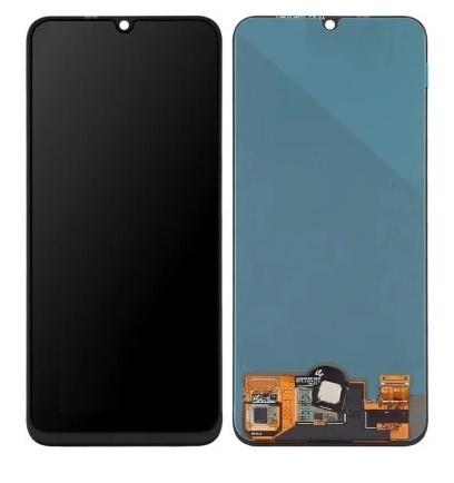 Дисплей для Huawei P Smart S/Y8p 2020 AQM-LX1/AQM-L21 OLED з сенсором Чорний (1799787870) - фото 2 Дисплей для Huawei P Smart S/Y8p 2020 AQM-LX1/AQM-L21 OLED з сенсором Чорний (1799787870) - фото 2