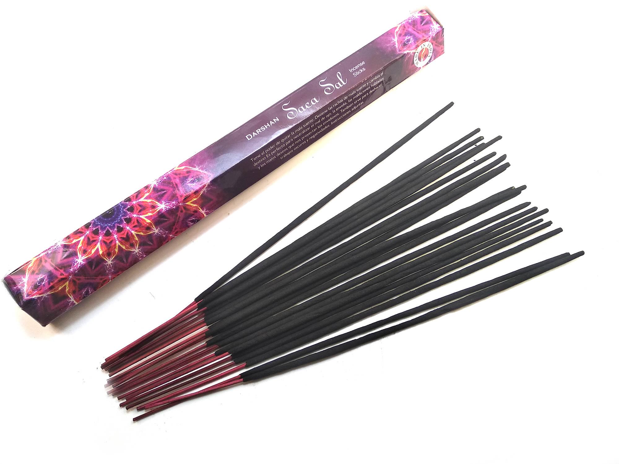 Аромапалочки Удалить Соли (32223-MZ)