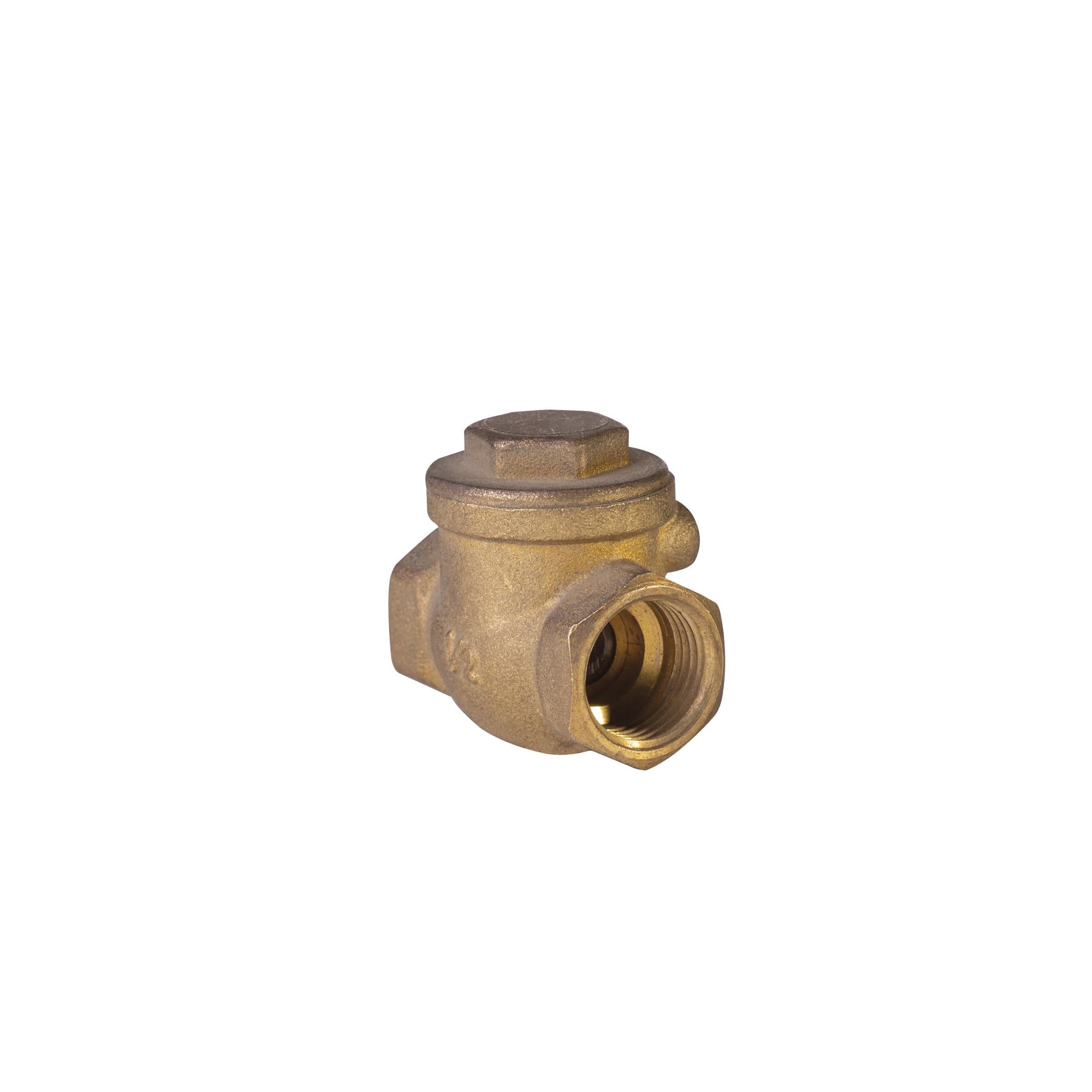 Запорный клапан Icma 1/2" №51 (15219)