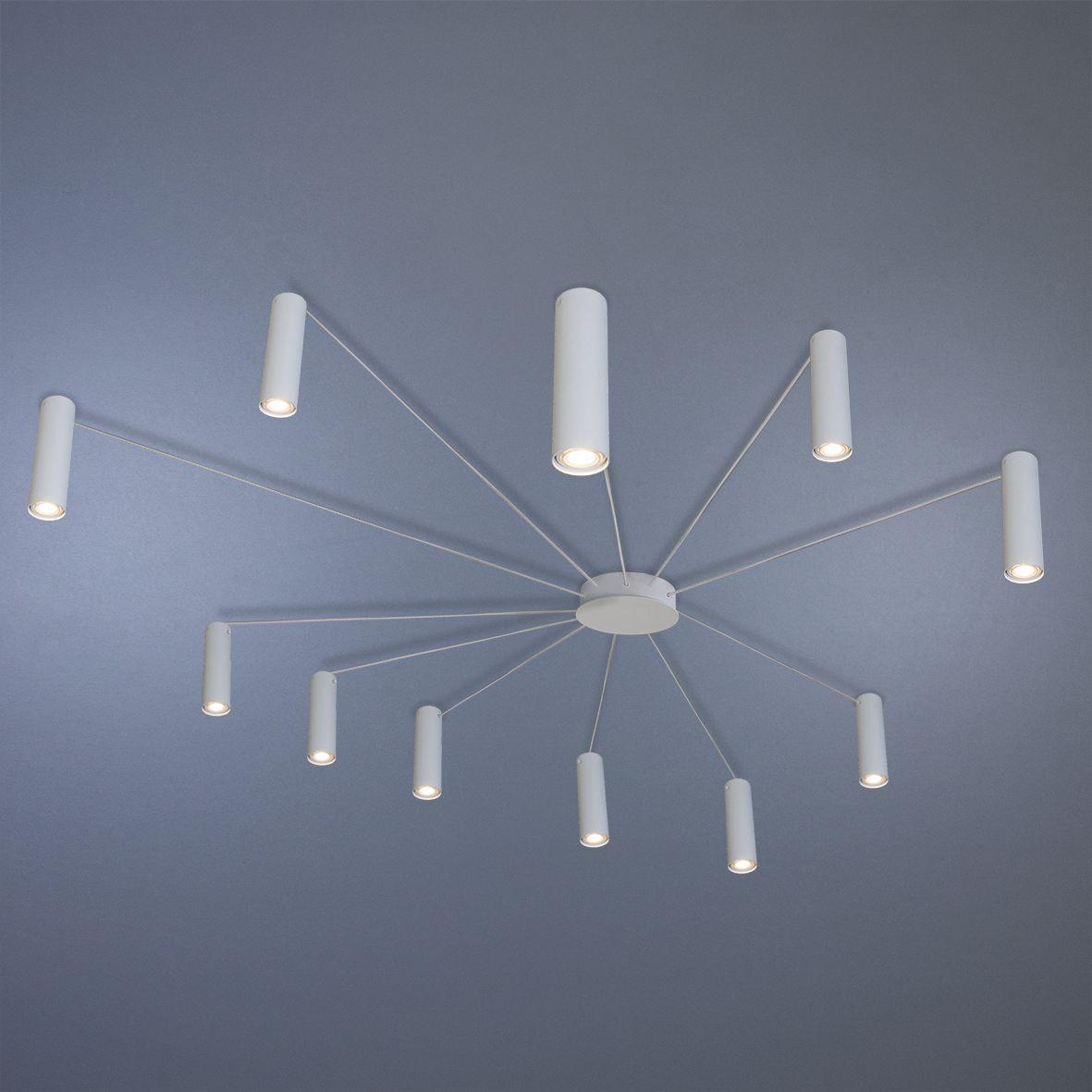 Светильник стельовий Imperium Light Accent (3701120.01.01)