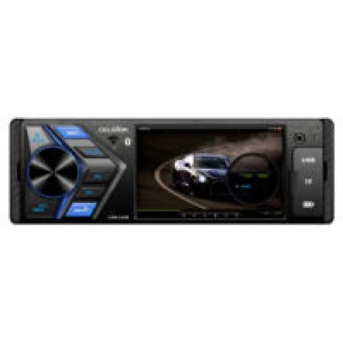 Програвач Celsior CSW-526M MP3/SD/USB/FM (Celsior CSW-526M)