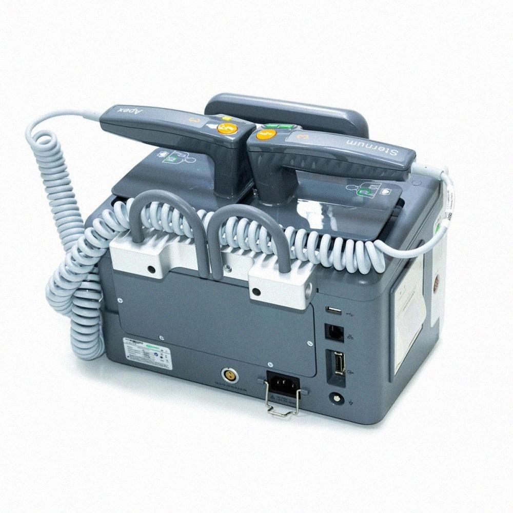 Дефибриллятор-монитор S1 (28080212) - фото 3 Дефибриллятор-монитор S1 (28080212) - фото 3