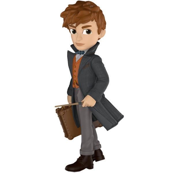 Фигурка Funko Rock Candy Fantastic Beasts Newt Scamander 12,5 см (fbf1d675)