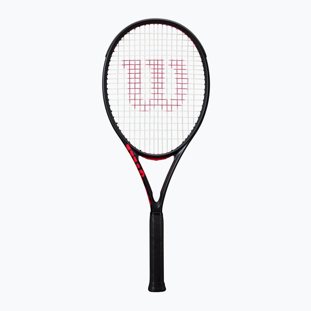 Ракетка для тенісу Wilson CLASH 100 Pro V3.0 G3 (WR172711)