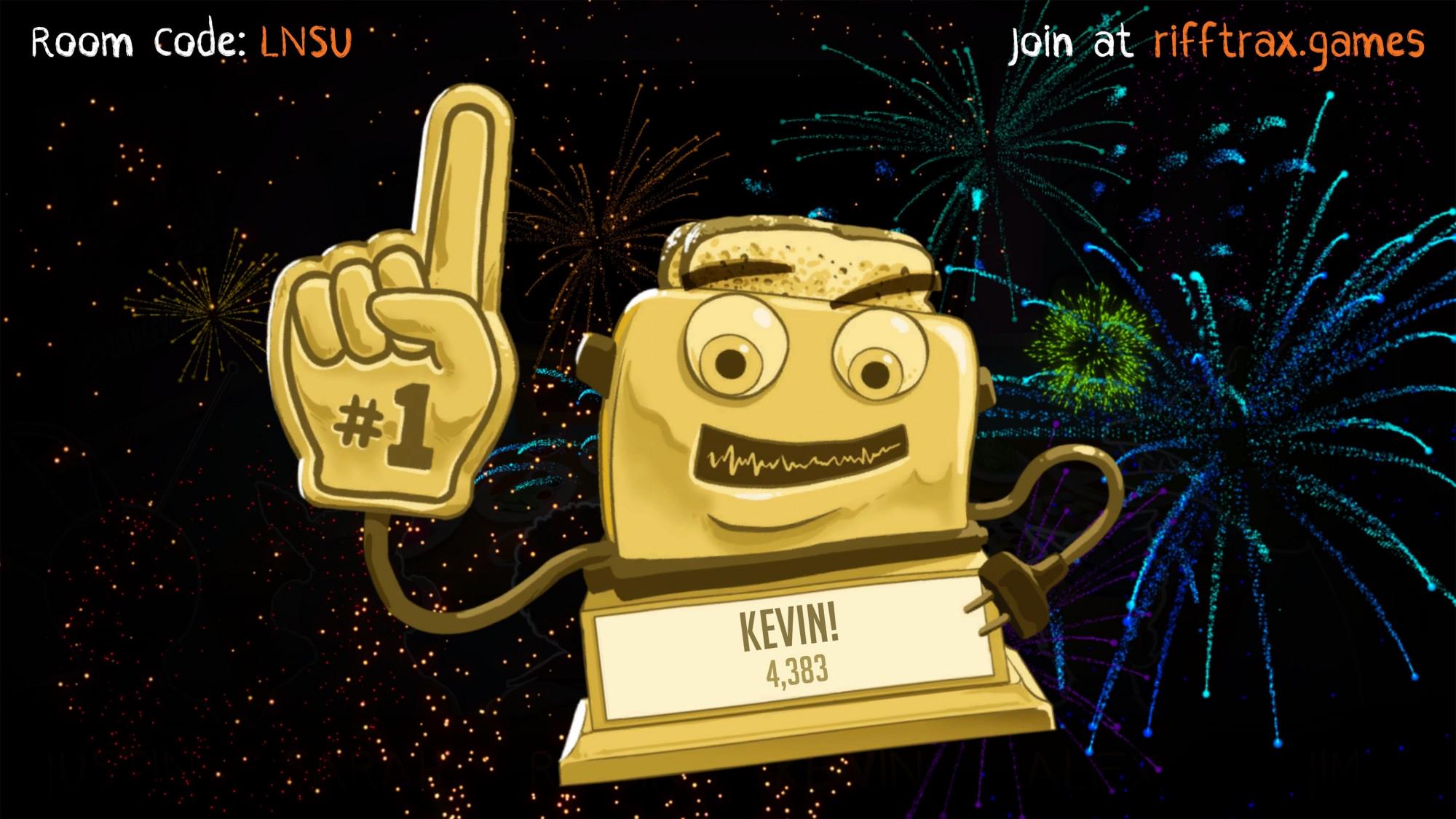 Ключ активации RiffTrax: The Game для Xbox One/Series (62600190) - фото 6