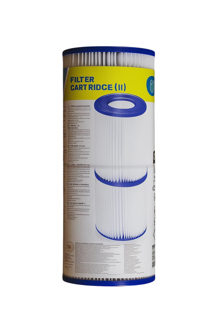 Картридж для насоса бассейна Bestway 58094тип II (ST000024702)