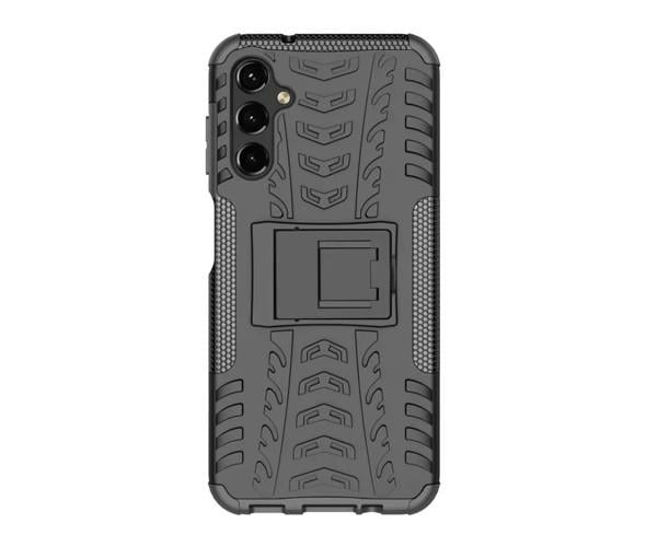 Броньований чохол Armored Case для Samsung Galaxy A14 5G Чорний