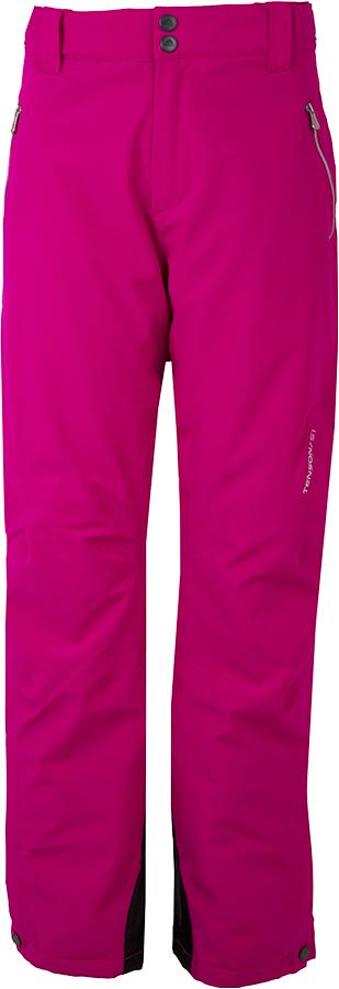 Штаны Tenson Cora W 2018 р. 36 Pink
