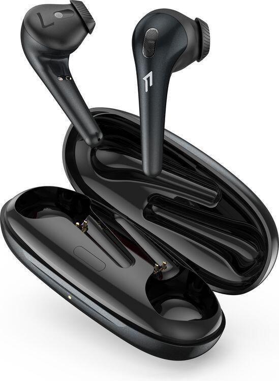 Гарнітура 1more ComfoBuds 2 TWS ES303 Galaxy Чорний (330948)