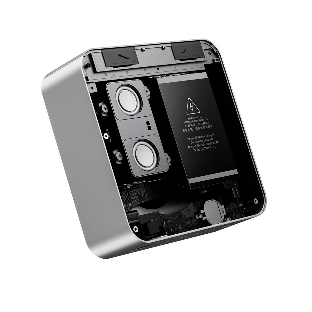 ПК міні Beelink GTi13 Ultra Intel Core i9-13900HK 32 Гб 1 Тб NVME (25823293) - фото 8 ПК міні Beelink GTi13 Ultra Intel Core i9-13900HK 32 Гб 1 Тб NVME (25823293) - фото 8