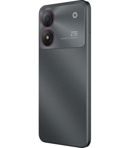 Смартфон ZTE Blade A34 4/64GB Grey (1567680) - фото 8