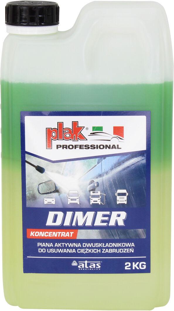 Шампунь Atas Dimer для бесконтактной мойки 2 кг (0103650)