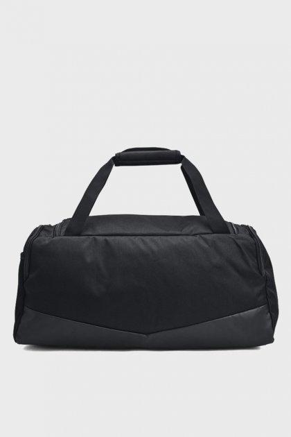 Сумка спортивная Undeniable 5.0 Duffle SM 55х25,5х27 см Черный (1369222-001) - фото 3