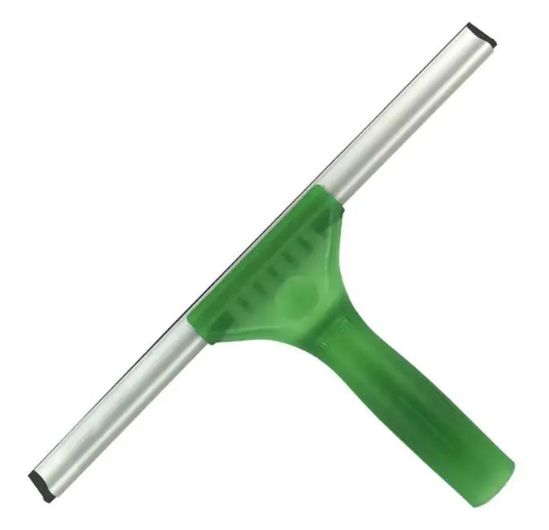Стяжка для вікон UniTec Squeegee 30 см (US300) Стяжка для вікон UniTec Squeegee 30 см (US300)
