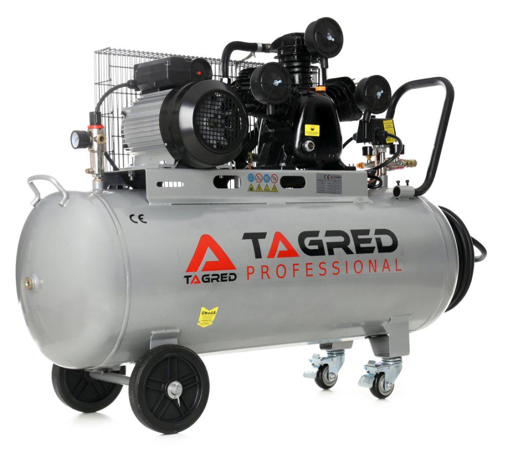 Компресcор Tagred TA325B (10472176) - фото 2 Компресcор Tagred TA325B (10472176) - фото 2