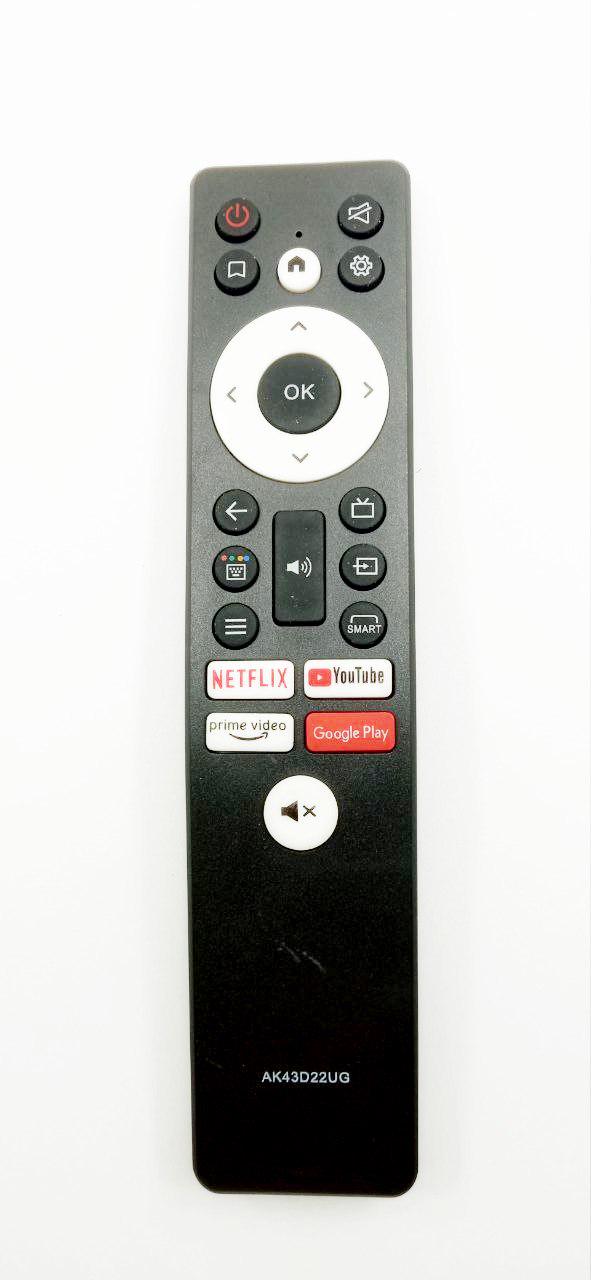 Пульт Akai AK43D22G (34043)