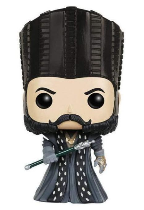 Фігурка Funko Pop Time Alice through the looking glass Time 10 см (AG T 184)