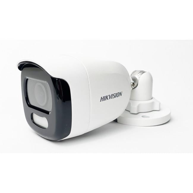 Камера відеоспостереження Hikvision DS-2CE10HFT-F 2,8 мм 5 МП HDTVI (2153015733)