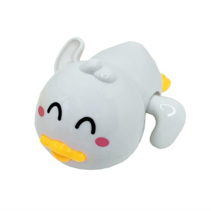 Игрушка для купания Утка MGZ-0918 White (2990394356)
