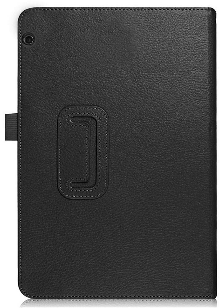 Чехол NiftyLeather для Huawei MediaPad T5 10 Black (15015)