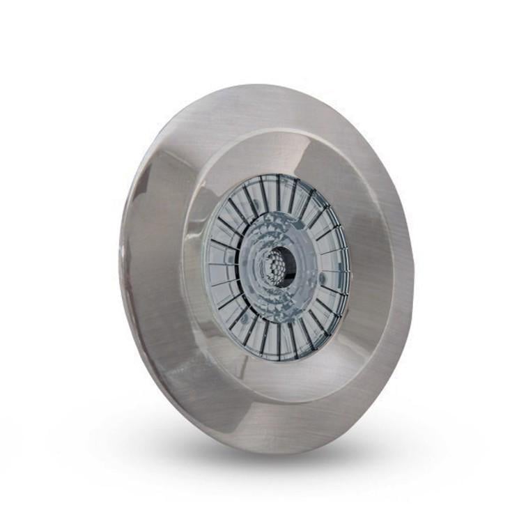 Светильник светодиодный точечный Brilum DL-2 LED 7W 36° 3000K Матовый хром Светильник светодиодный точечный Brilum DL-2 LED 7W 36° 3000K Матовый хром