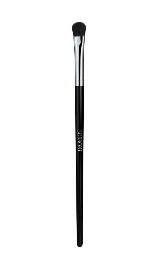 Кисть для теней Lussoni PRO 430 Eyeshadow Brush 1 шт. (5903018913735) - фото 1