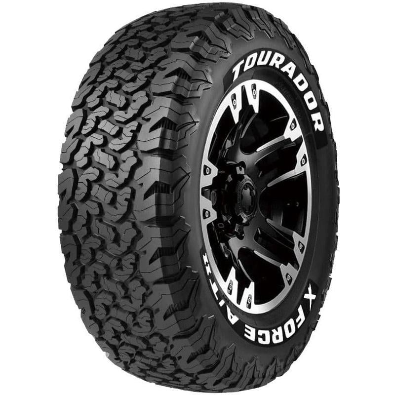 Автошина Tourador X FORCE A/T II 245/70 R16 107T (448131)