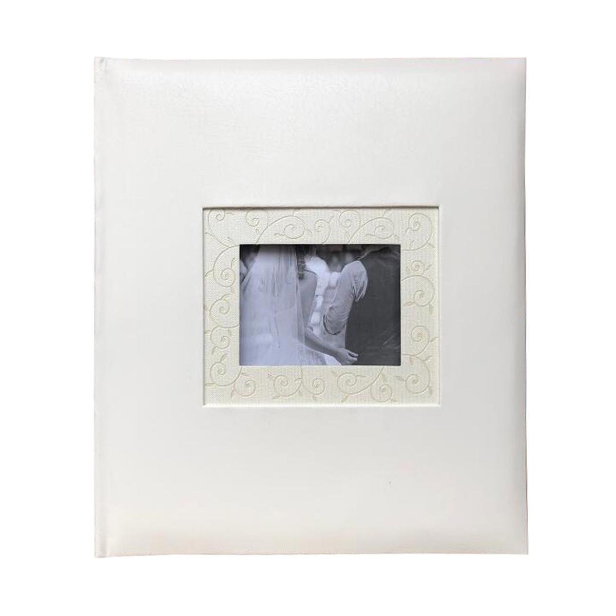 Фотоальбом EVG 10x15x200 BKM46200