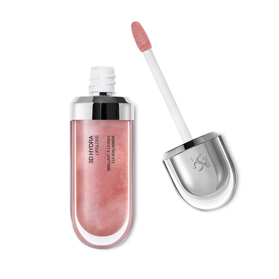 Блиск 3D Kiko Milano Hydra Lipgloss  31 Pearly Shell