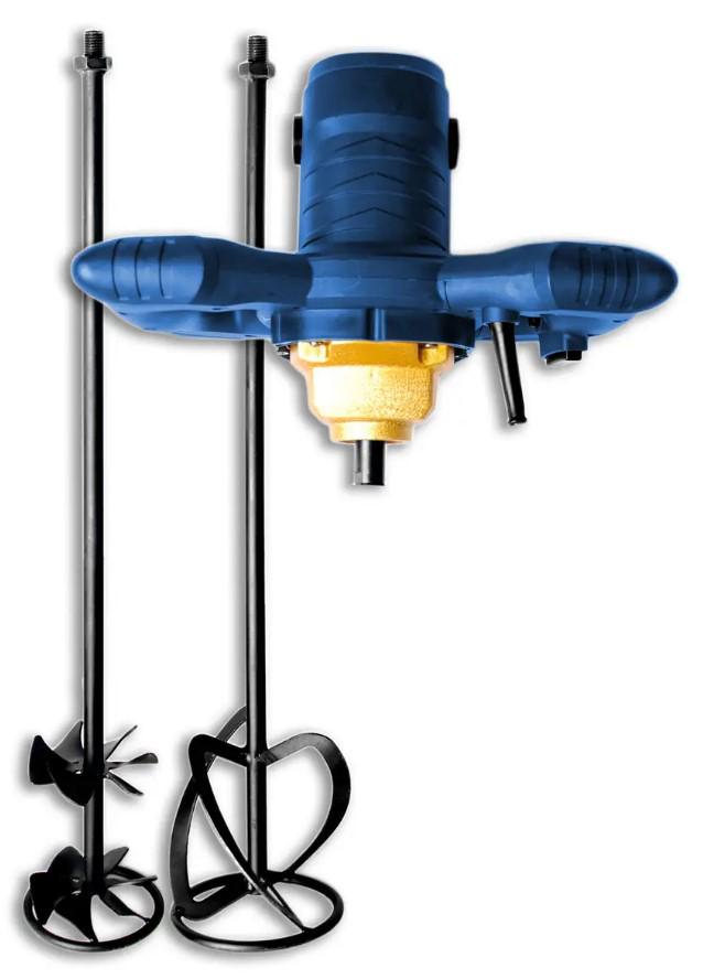 Миксер строительный Vorskla ПМЗ 1400/16 (612323399) - фото 2 Миксер строительный Vorskla ПМЗ 1400/16 (612323399) - фото 2