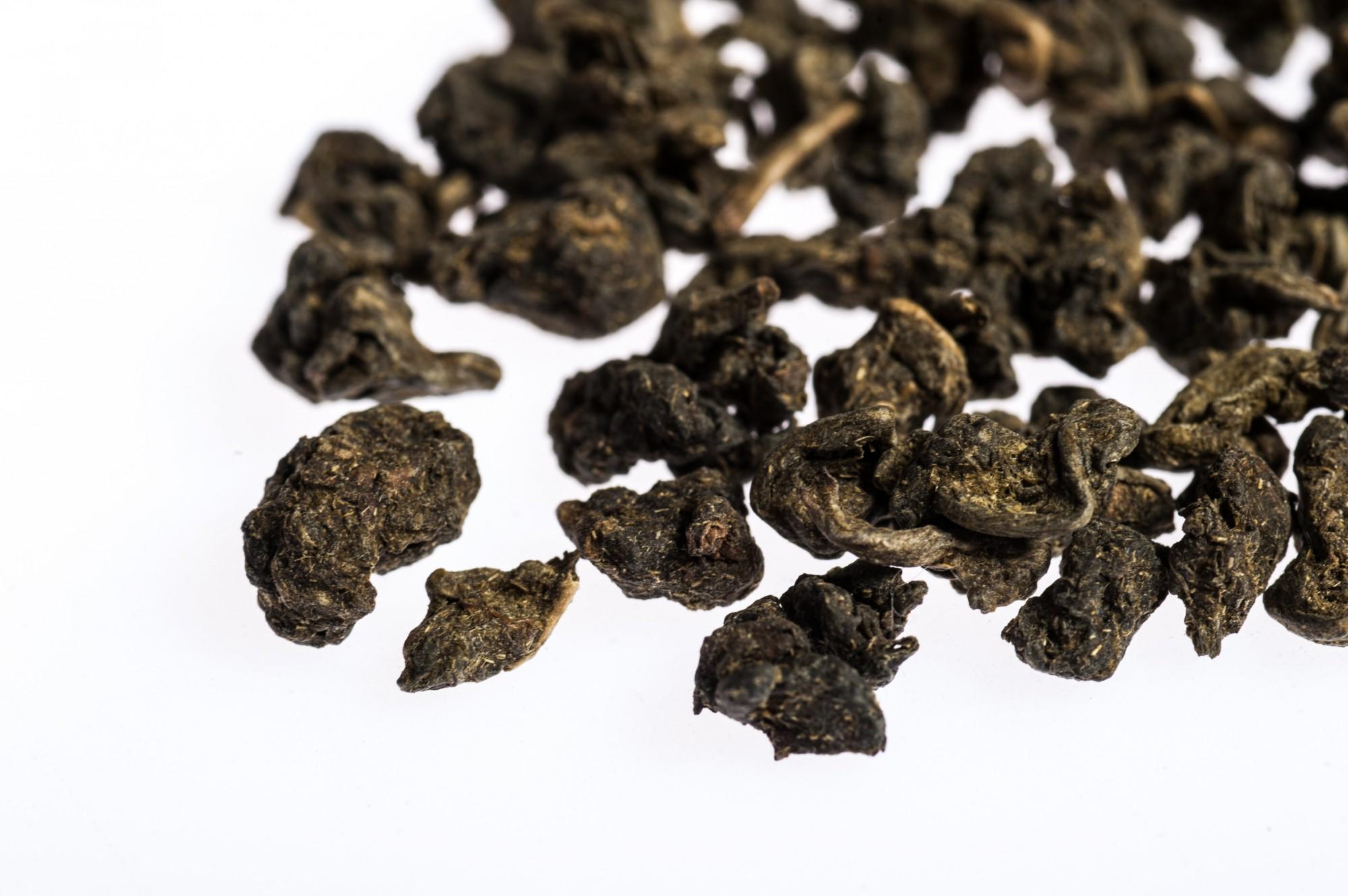 Чай улун с женьшенем Тайвань вакуумный пакет 30 г (GT-019) - фото 3 Чай улун с женьшенем Тайвань вакуумный пакет 30 г (GT-019) - фото 3