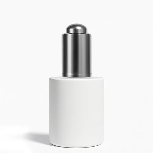 Флакон матовий з піпеткою 30 мл (2403211062)