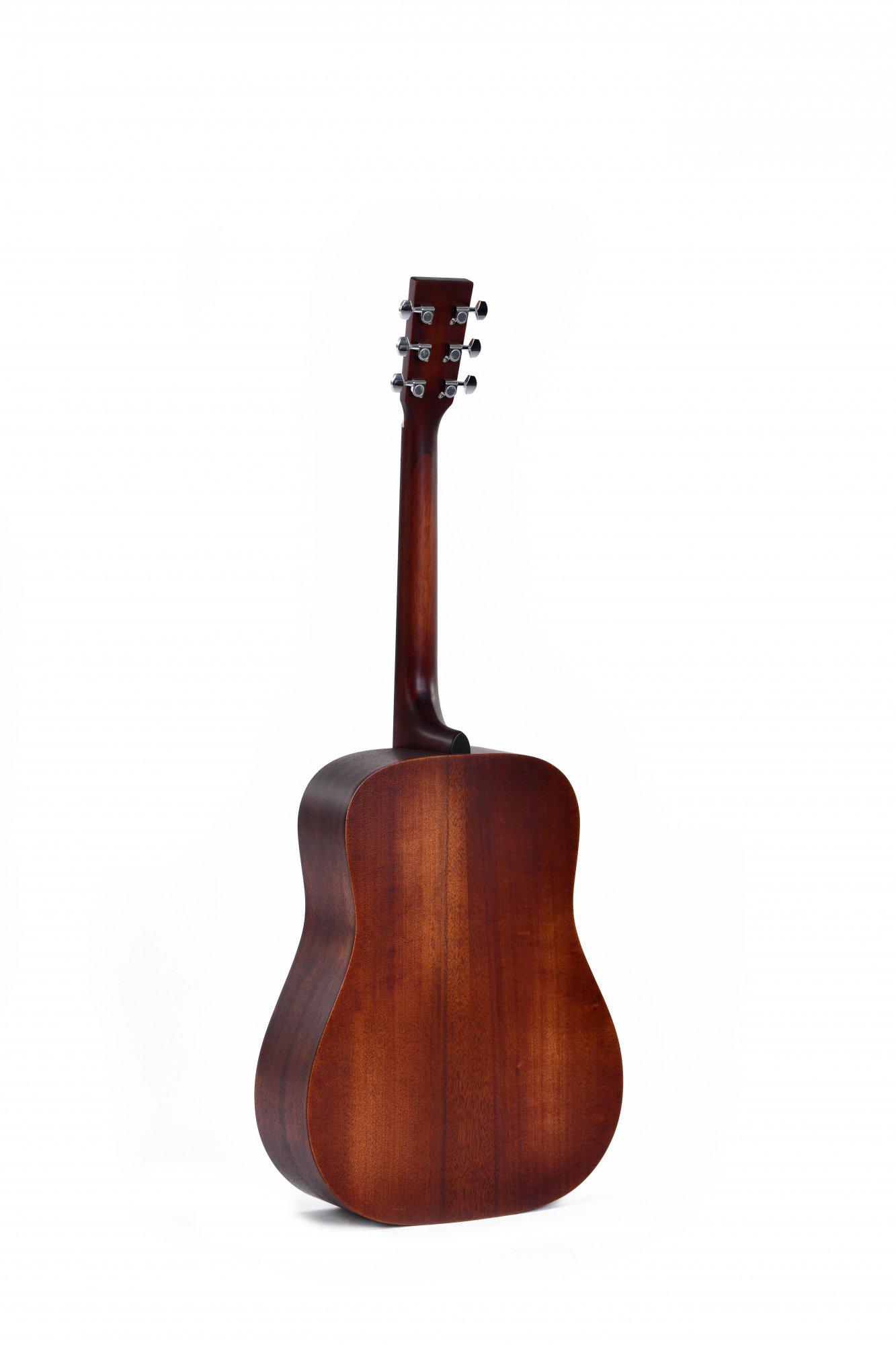Акустична гітара Ditson D-15-AGED (127472) - фото 3