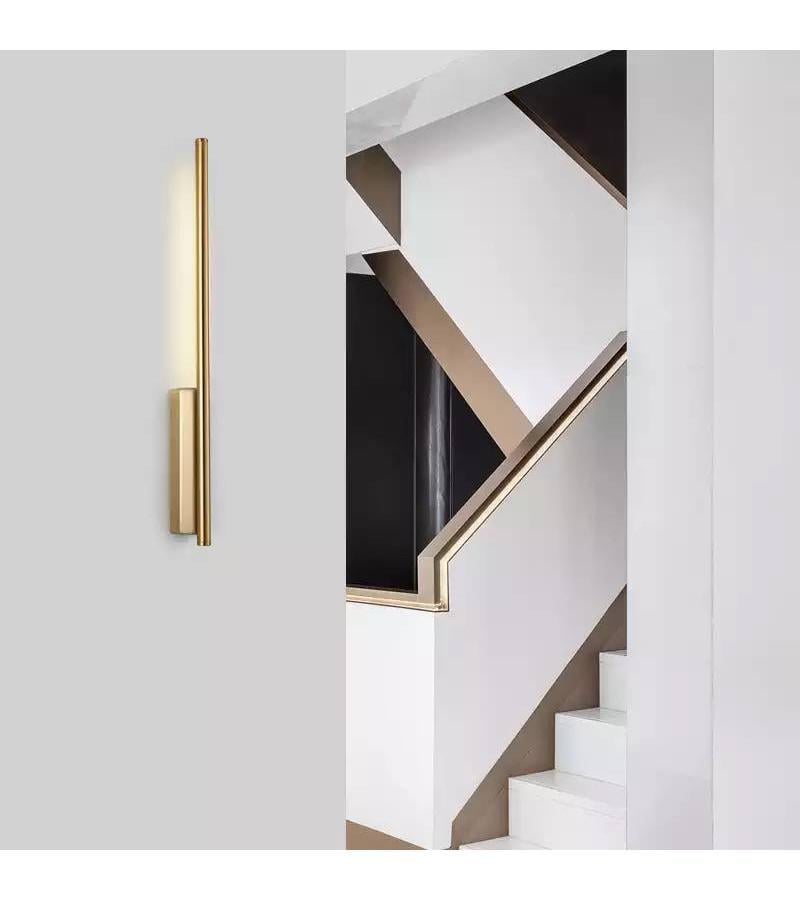 Бра Romin 065 600 Gold Золотой (11188862)