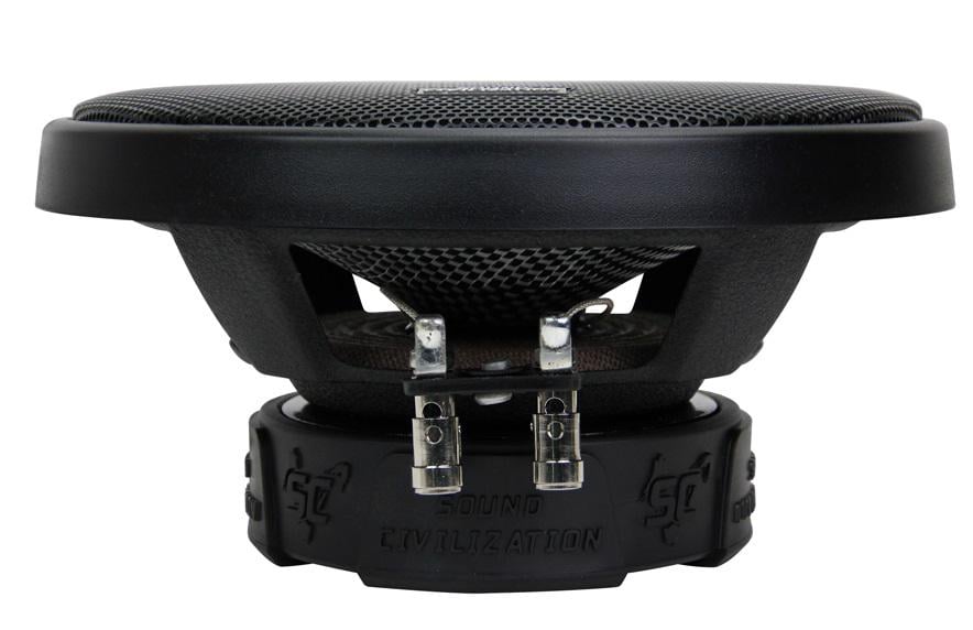 Мидбасы Kicx Sound Civilization GF165.5