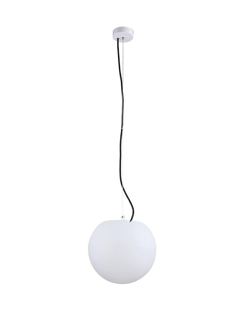 Світильник вуличний Polux 5903139971591 Bumulus (36563243)