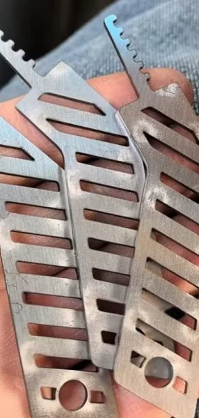 Набор отмычек для самых распространенных замков 3 шт. (C01624) - фото 4 Набор отмычек для самых распространенных замков 3 шт. (C01624) - фото 4