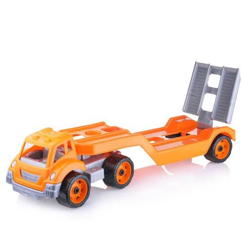 Игрушка Автовоз ТехноК Orange (113936)