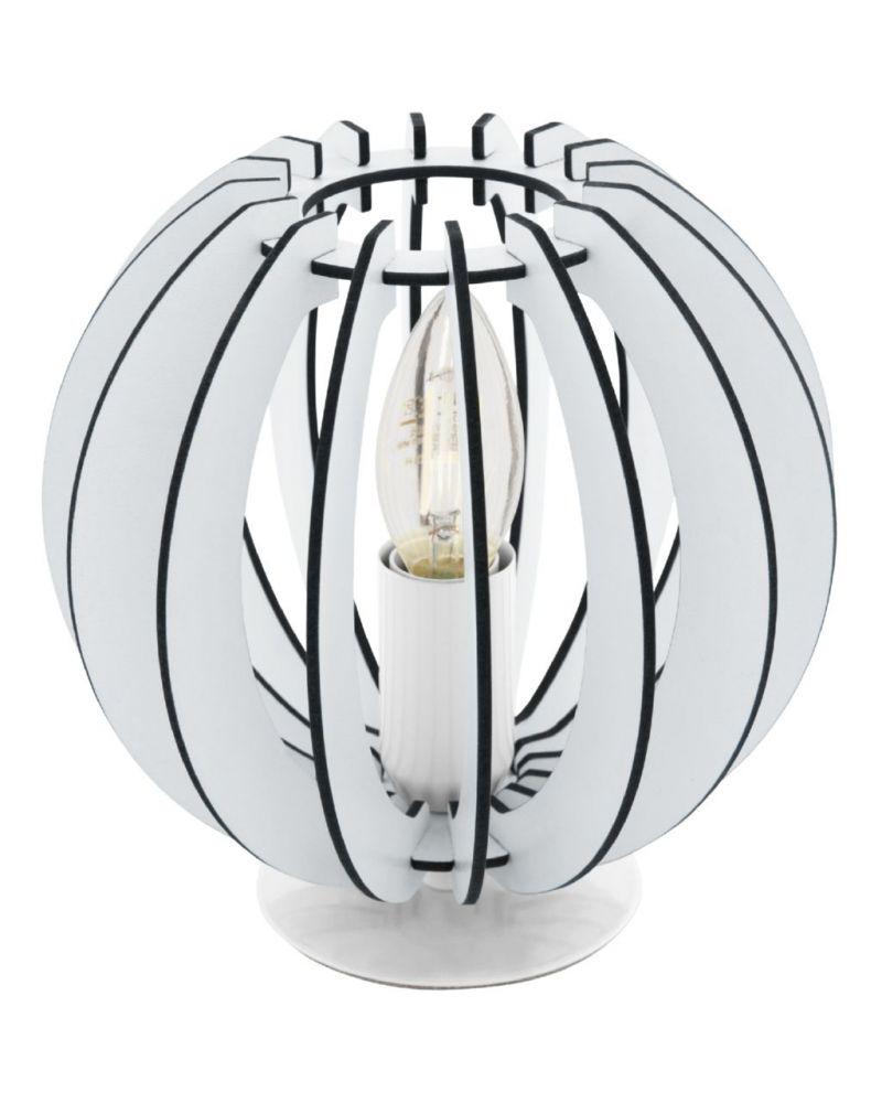 Настольная лампа EGLO Cossano (95794)