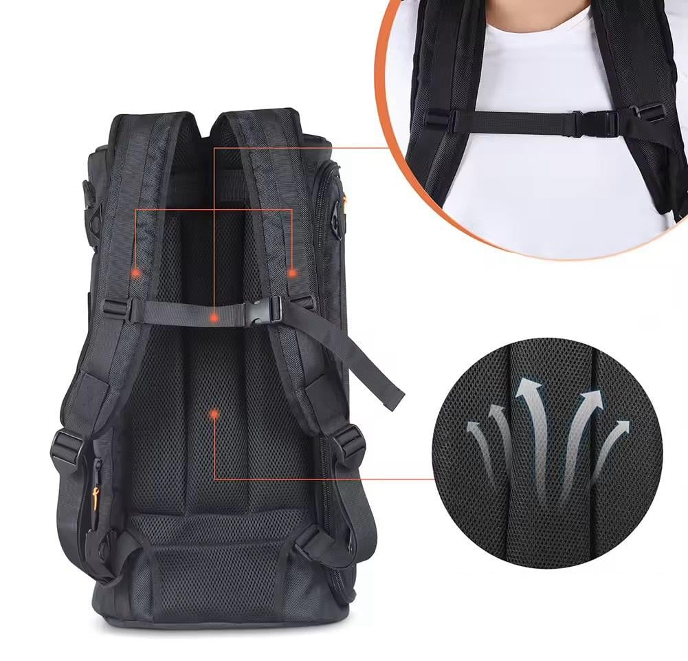 Сумка для портативной колонки JBL PartyBox Club 120 (28820726) - фото 9