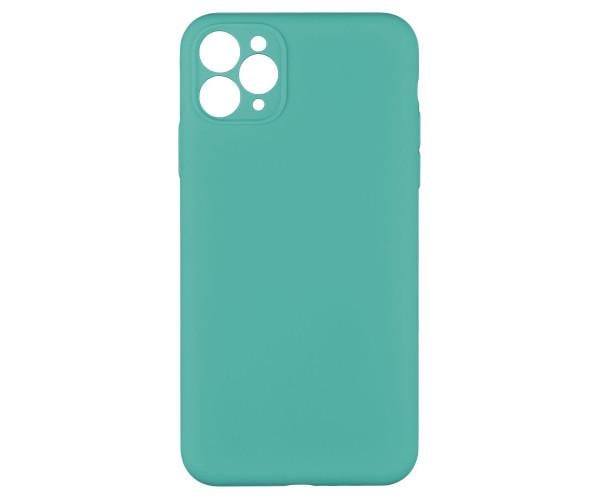 Чехол-накладка Full Frame Camera Protective NL для Apple iPhone 11 Pro Max 17, Turquoise