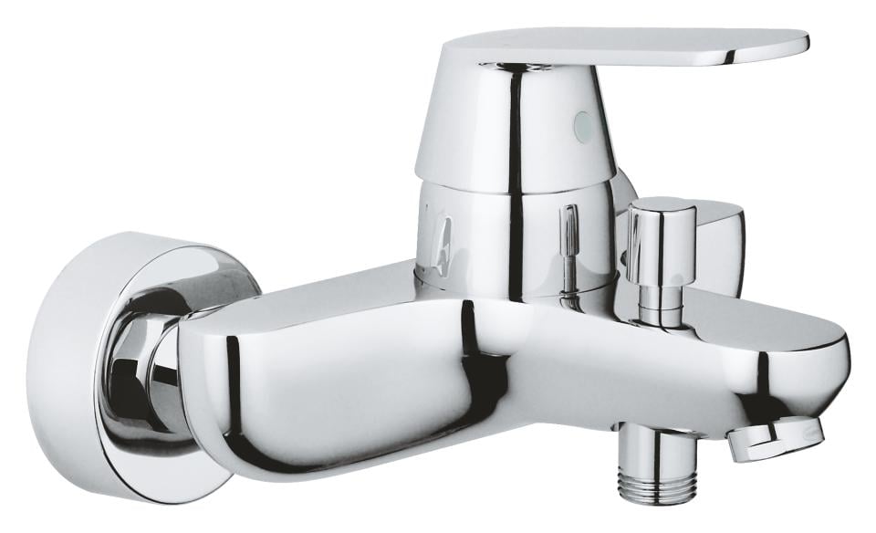 Смеситель для ванны GROHE Eurosmart Cosmopolitan (32831000)
