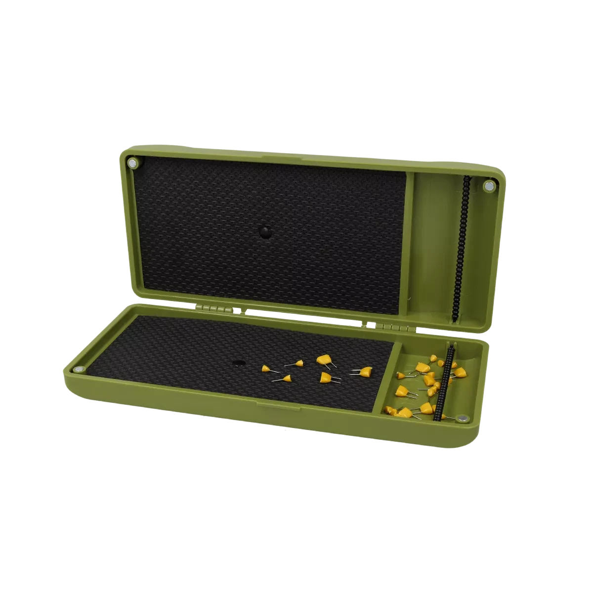 Коробка-повідочниця GC G.Carp Rig Box Medium 23,5х10,2х3,5 см (25028909)